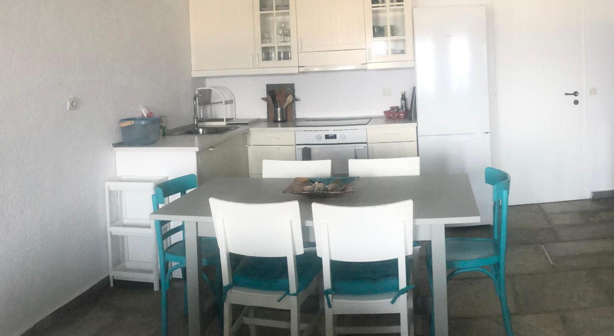 Sunset Villa With Swimming Pool At Tzia Ligia  Экстерьер фото