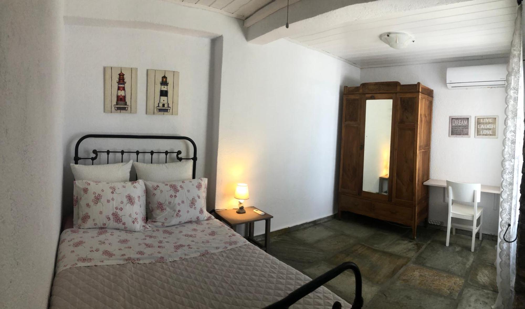 Sunset Villa With Swimming Pool At Tzia Ligia  Экстерьер фото